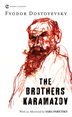 The Brothers Karamazov Cover Image