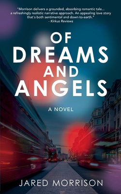 Cover for Of Dreams and Angels