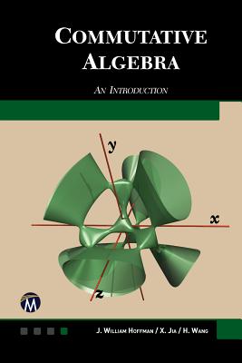 Commutative Algebra: An Introduction Cover Image