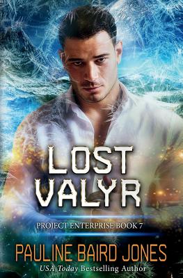 Lost Valyr: Project Enterprise 7 Cover Image