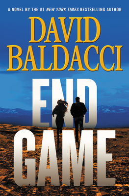 End Game (Will Robie Series #5)