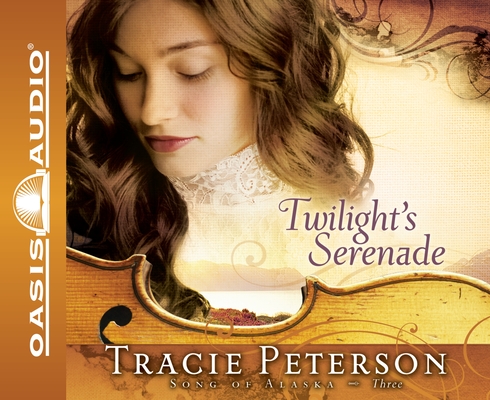 Twilight's Serenade Cover