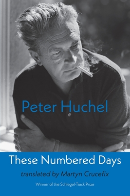These Numbered Days: Gezaehlte Tage Cover Image