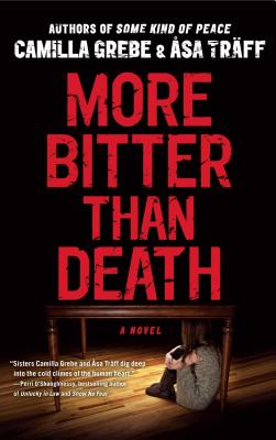 More Bitter Than Death Cover
