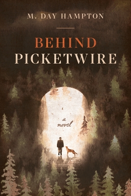 Cover for Behind Picketwire
