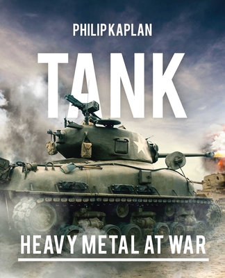 Tank: Heavy Metal at War Cover Image