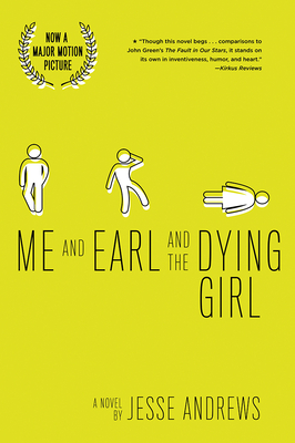 Me and Earl and the Dying Girl (Revised Edition) Cover Image
