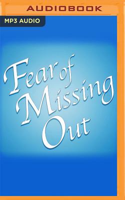 Fear of Missing Out Cover Image