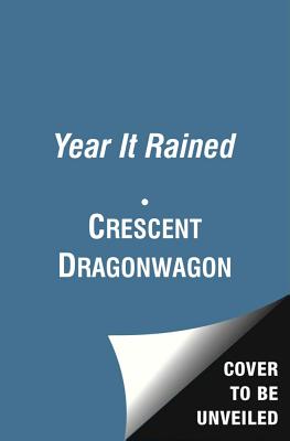 Cover for The Year It Rained