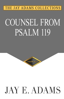 Counsel From Psalm 119 Cover Image