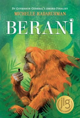 Berani By Michelle Kadarusman Cover Image