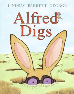 Cover for Alfred Digs