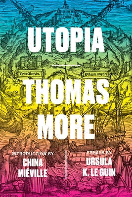 Utopia Cover Image