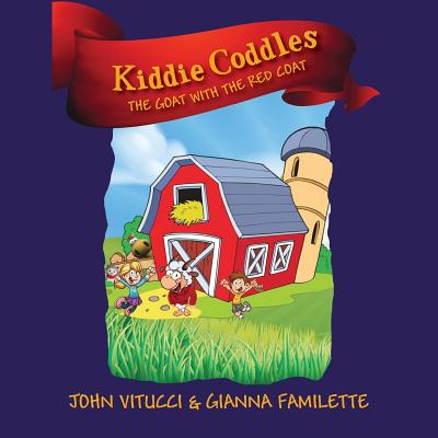 Cover for Kiddie Coddles