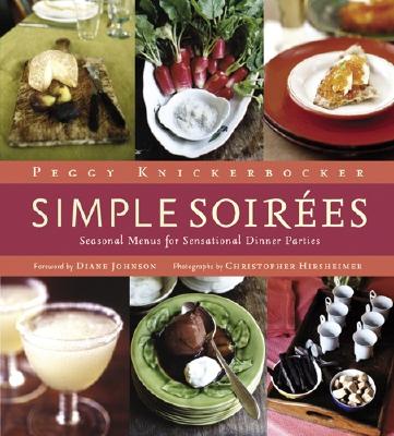 Simple Soirees Cover