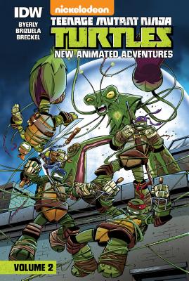 洋書 Teenage Mutant Ninja Turtles Adventures Tales of the Teenage Mutant Ninja Turtles: Defenders of NYC - Book