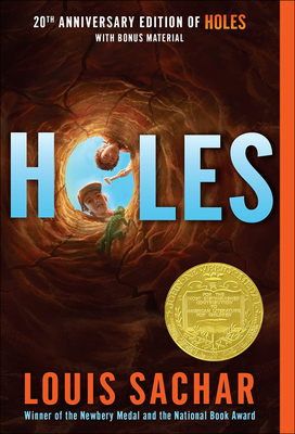 Holes (Yearling Newbery)