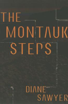 The Montauk Steps (Montauk Mystery)