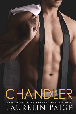 Chandler cover