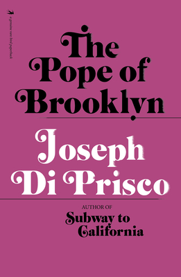 The Pope of Brooklyn Cover Image