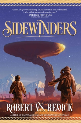 Cover for Sidewinders