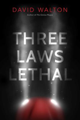 Three Laws Lethal Cover Image