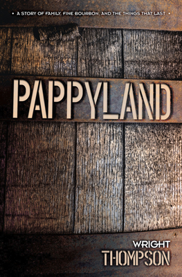 Cover for Pappyland