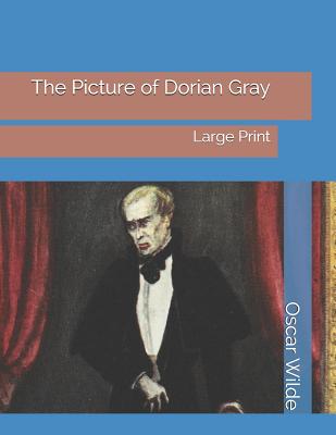 The Picture of Dorian Gray