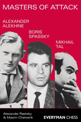 Play the Alekhine (Paperback)