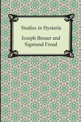 Studies in Hysteria Cover Image