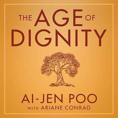 Cover for The Age of Dignity