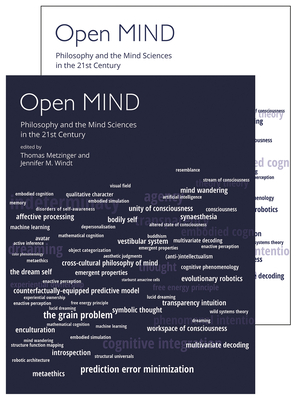 Open MIND, 2-vol. set: Philosophy and the Mind Sciences in the 21st Century
