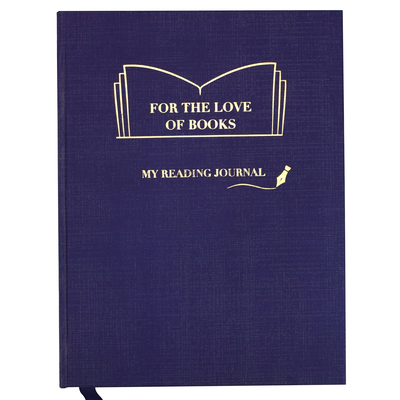 For the Love Book Journal By Lovevivid (Created by) Cover Image