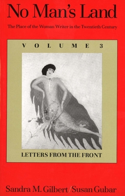 Cover for No Man's Land