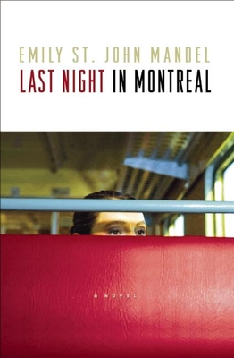 Last Night in Montreal Cover Image