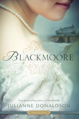 Blackmoore (Proper Romance)