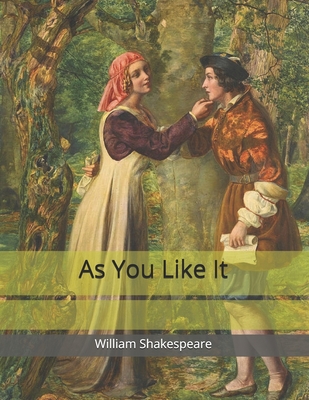 As You Like It