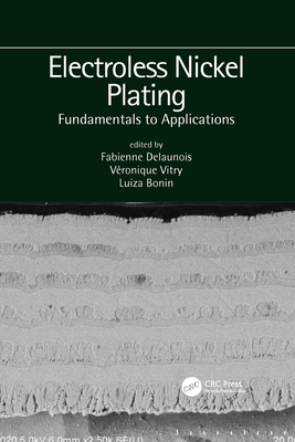 Electroless Nickel Plating: Fundamentals to Applications Cover Image