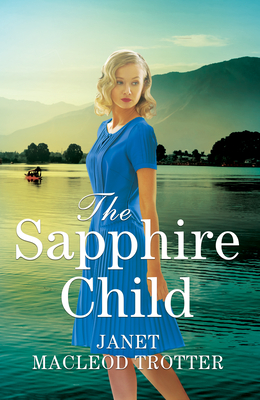 The Sapphire Child (Raj Hotel #2)