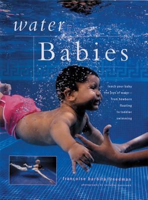 Teaching Your Baby to Swim Cover Image