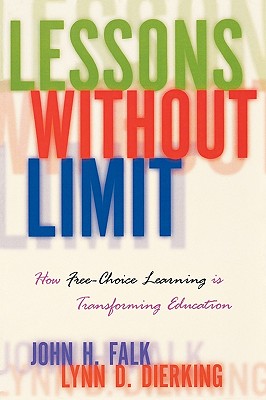 Lessons Without Limit: How Free-Choice Learning is Transforming Education Cover Image