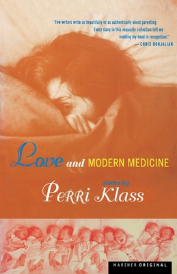 Cover for Love And Modern Medicine