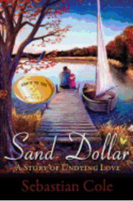 Cover for Sand Dollar