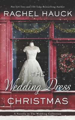 Cover for The Wedding Dress Christmas