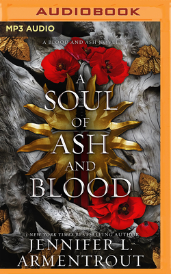 A Soul of Ash and Blood Cover Image
