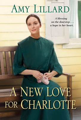 A New Love for Charlotte (A Wells Landing Romance #11) By Amy Lillard Cover Image