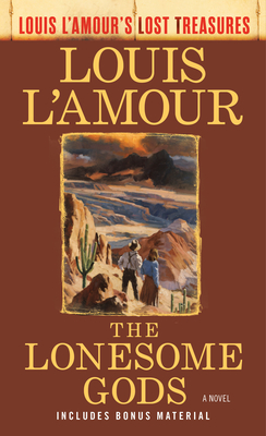 Louis L'Amour Signed Book