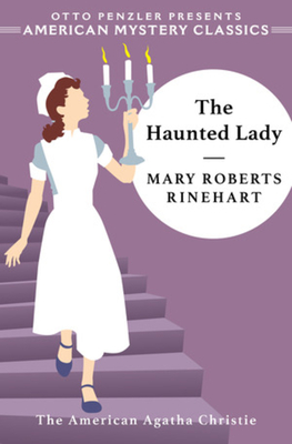 The Haunted Lady Cover Image