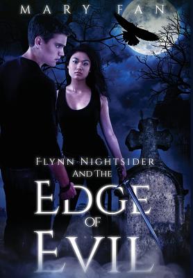 Flynn Nightsider and the Edge of Evil Cover Image