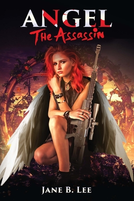 Angel the Assassin Cover Image